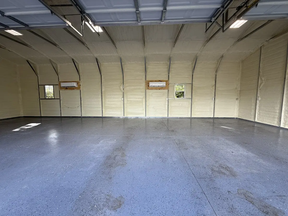 Spray Foam Roofing services in Edgewater, NJ